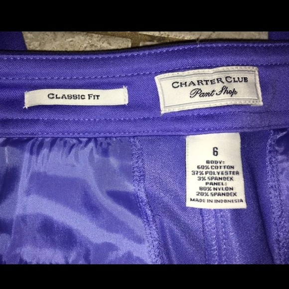 Dress Pants - Picture 3 of 4